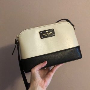 Kate Spade Hannah Crossbody Bag